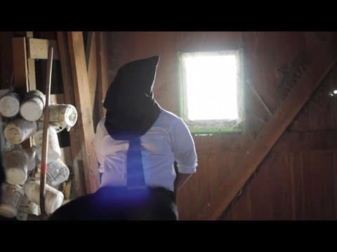 Immanence (Short Film, 2011)