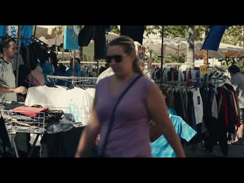 'Merci Bill' Clip