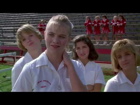 Meet the Applegates (1990)