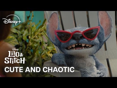 Cute and Chaotic