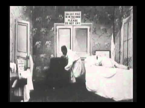 16   Turn of the Century Surgery 1900