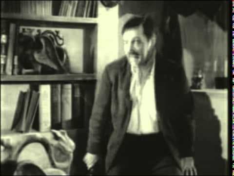 El camino de los Espantos - Pelea Final  tercera parte