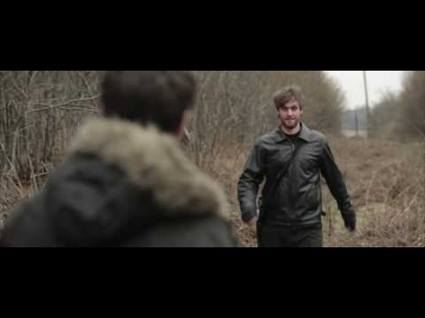 ARCADIA TRAILER (2016) - Akie Kotabe, Gillian MacGregor, Rufus Wright