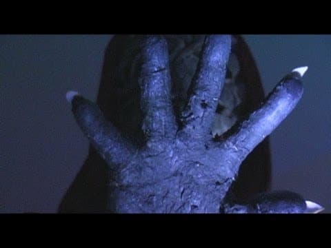 Scene from Stephen King's The Boogeyman (2010)