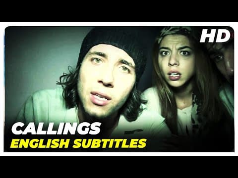Callings (Çağrılan) | Turkish Horror Full Movie (English Subtitles)