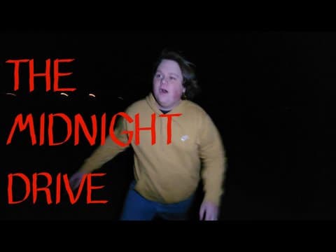 The Midnight Drive