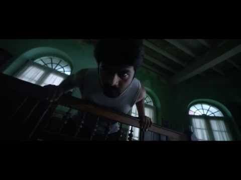 Kakaka Aabathin Arikuri Tamil Movie Official Trailer # 1