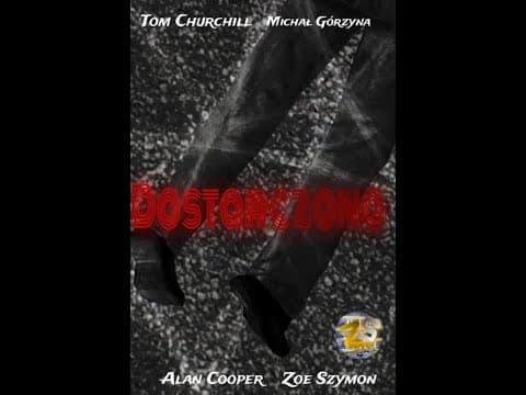 Dostarczono (Short Film)