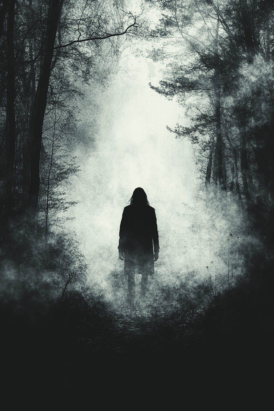 The Haunting of Hill House