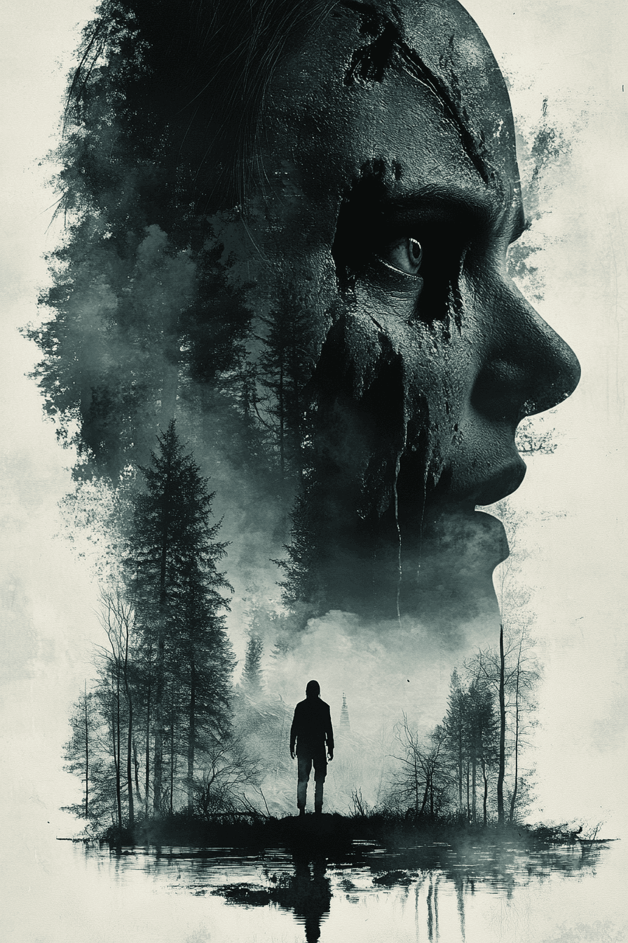 Monsters Anonymous poster