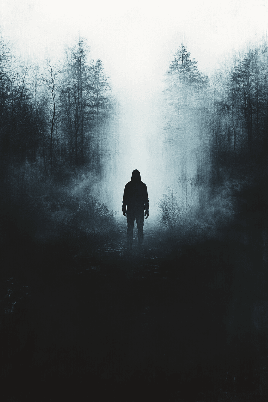 The Eternal poster