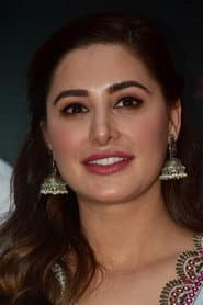 Nargis Fakhri