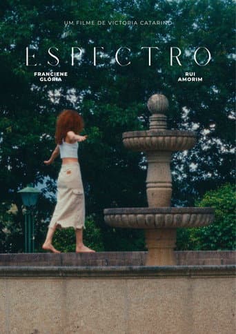 Espectro poster