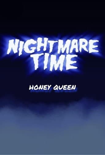 Nightmare Time: Honey Queen poster