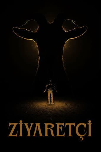 Visitor poster