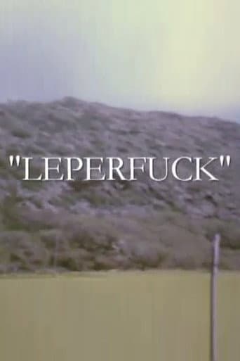 Leperfuck poster