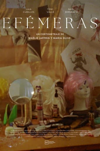 Mayflowers poster