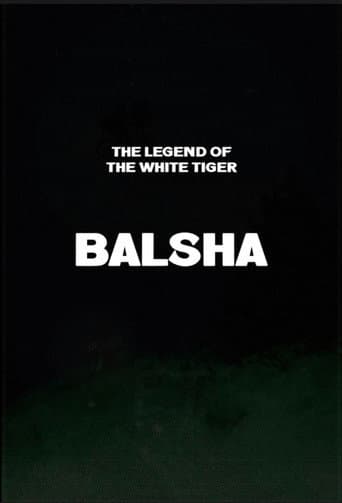 BALSHA poster