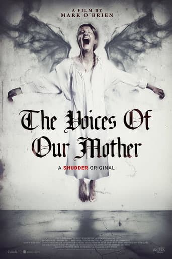 The Voices of Our Mother poster