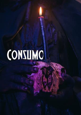 Consumo poster