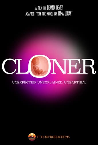 Cloner poster