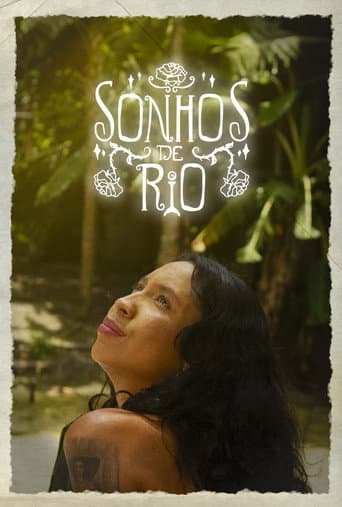 Dreams of River poster
