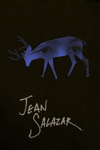 Jean Salazar poster