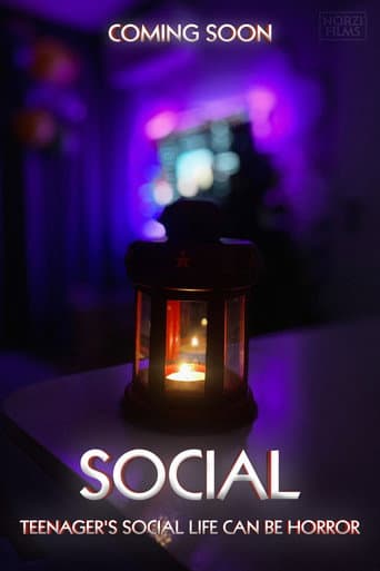 Social poster