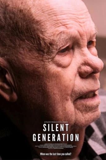 Silent Generation poster