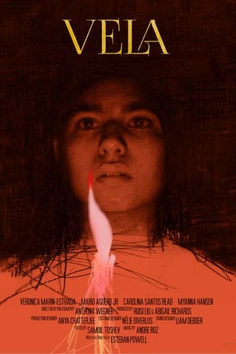 Vela poster