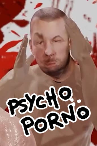 Psychoporno poster