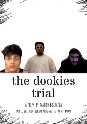The dookie trial poster