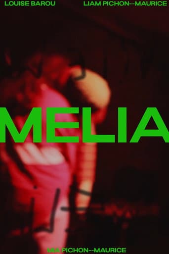 Melia poster