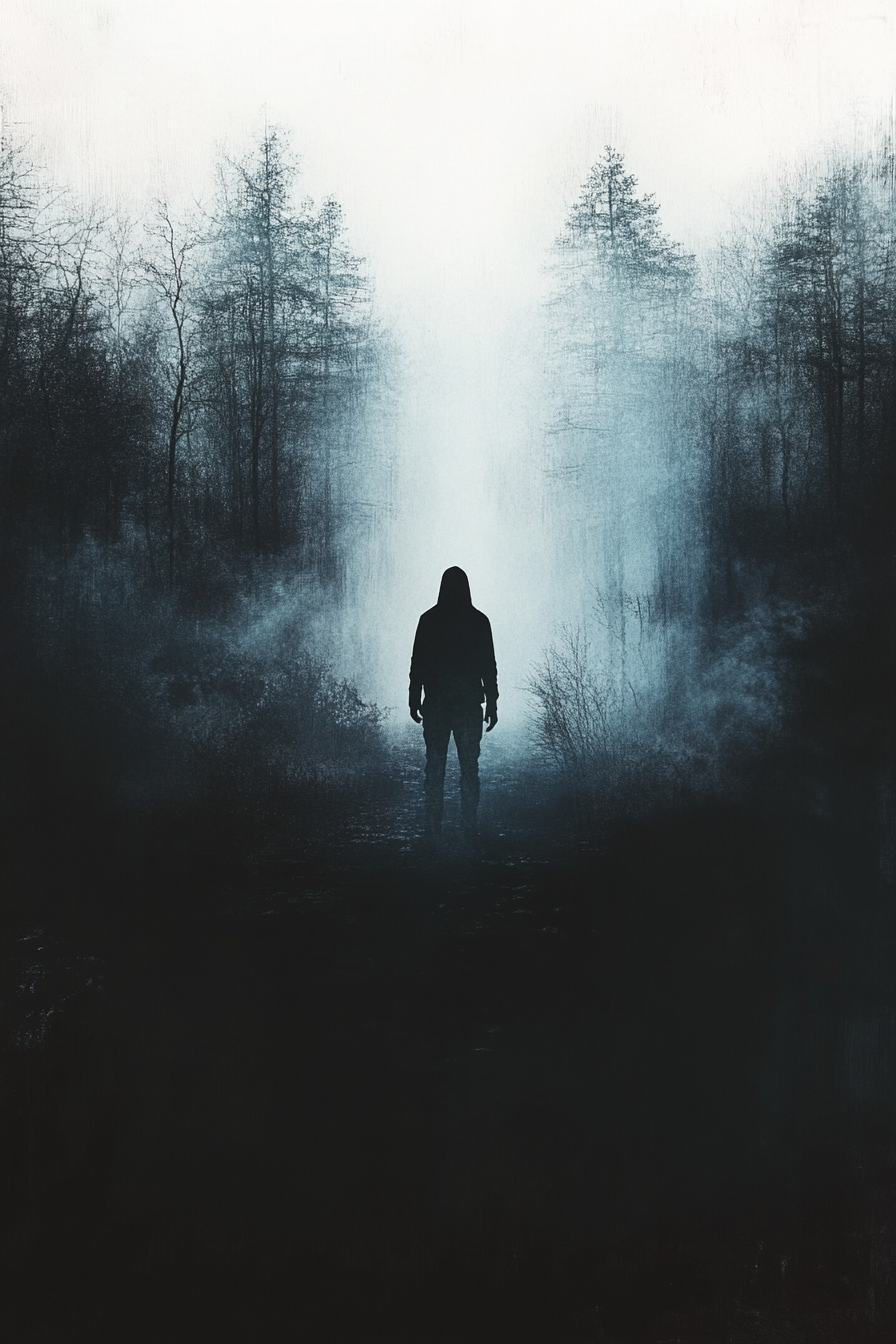 Next Door poster