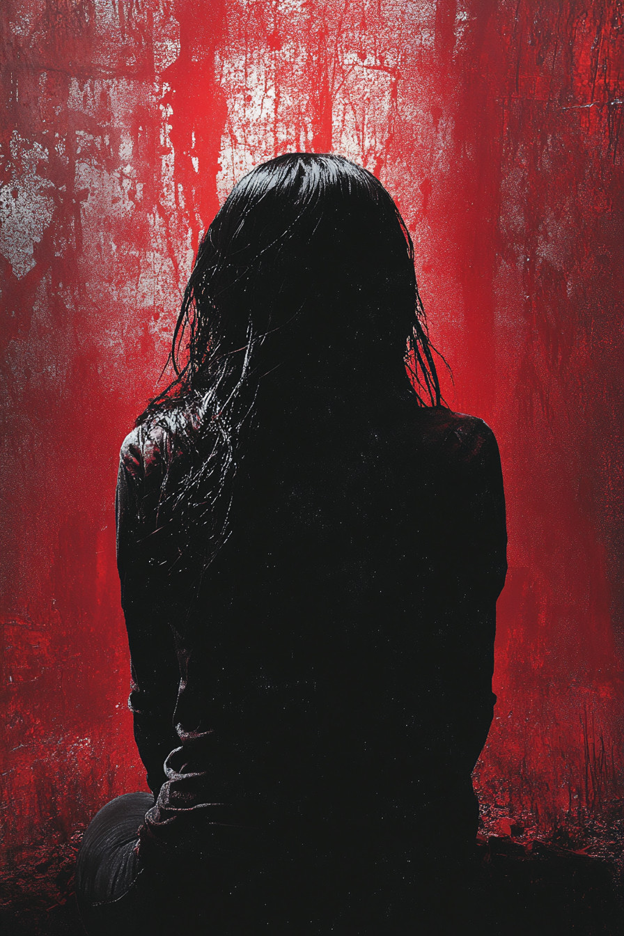 Bjorn of the Dead poster